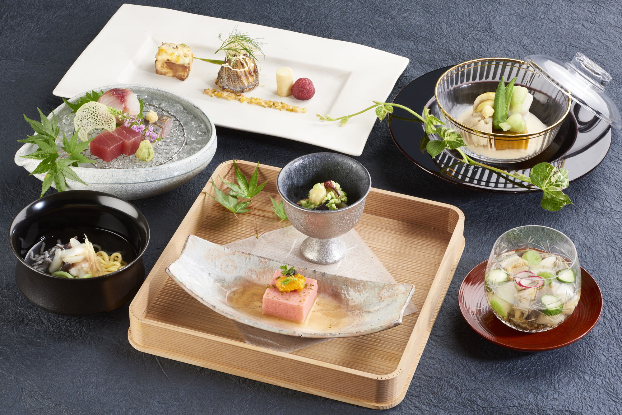 Фото Hakone Hisui