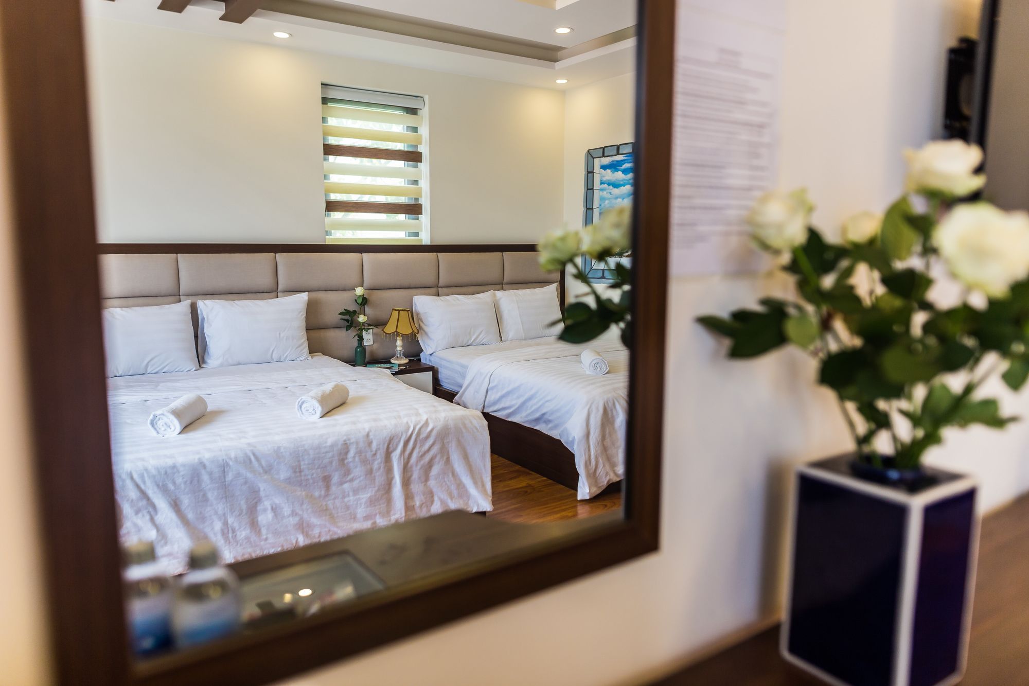 Фото Tasme Hotel