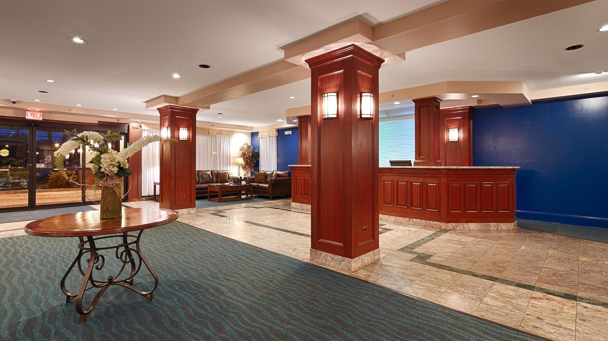 Фото Best Western Plus Brunswick Bath