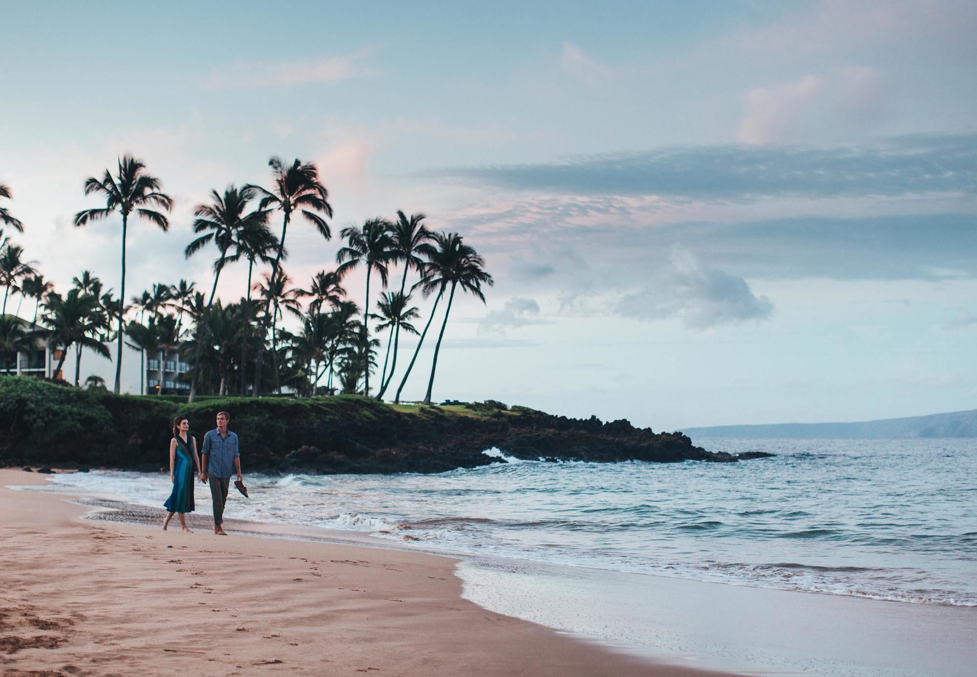 Фото Wailea Beach Resort - Marriott, Maui