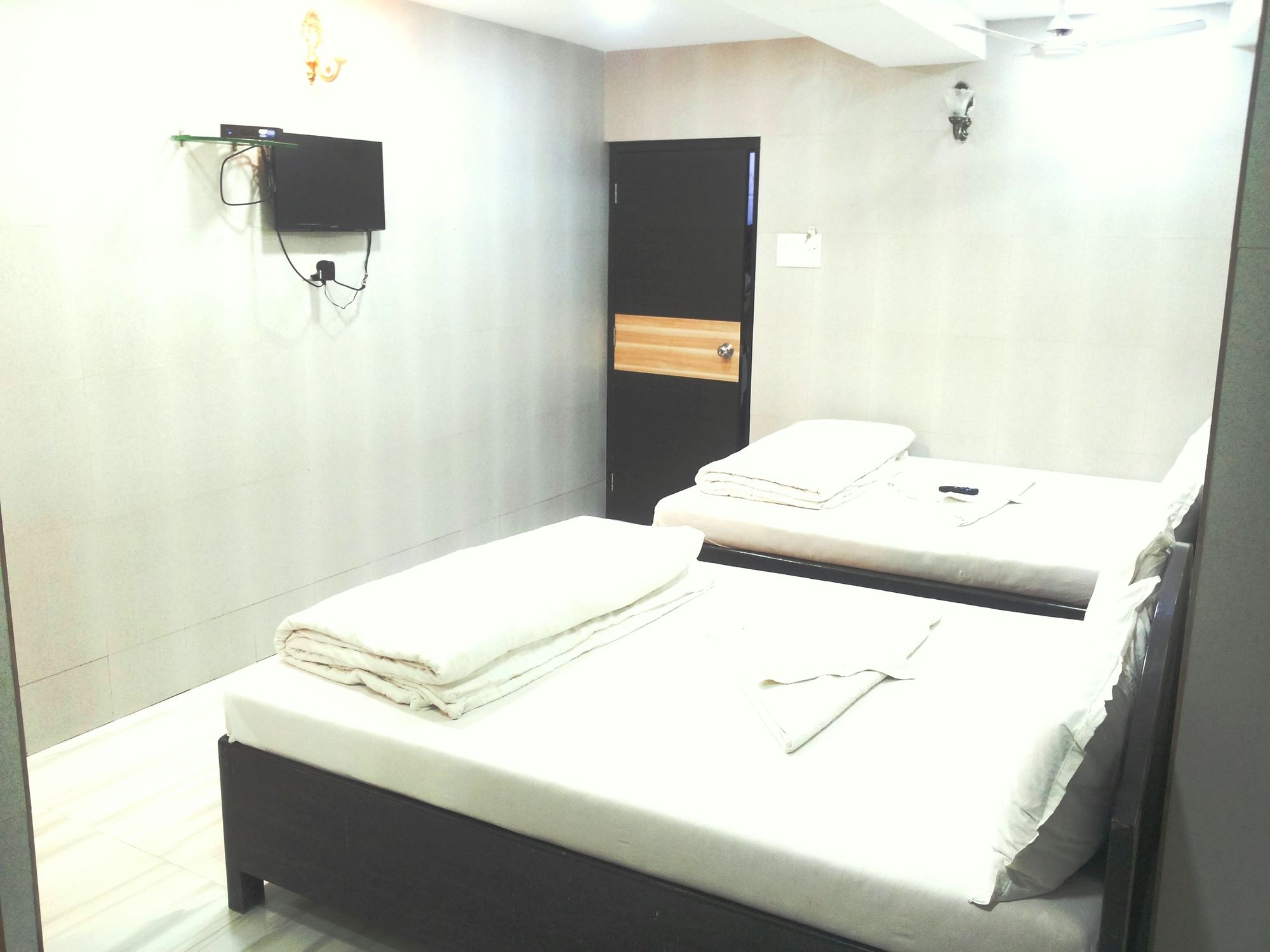 Фото Hotel Holiday Inn