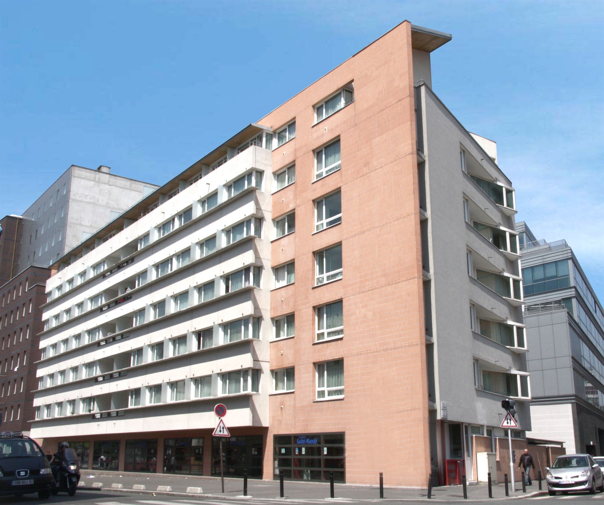 Фото отеля 5