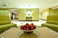 Фото Holiday Inn Express Richmond Downtown, an Ihg Hotel