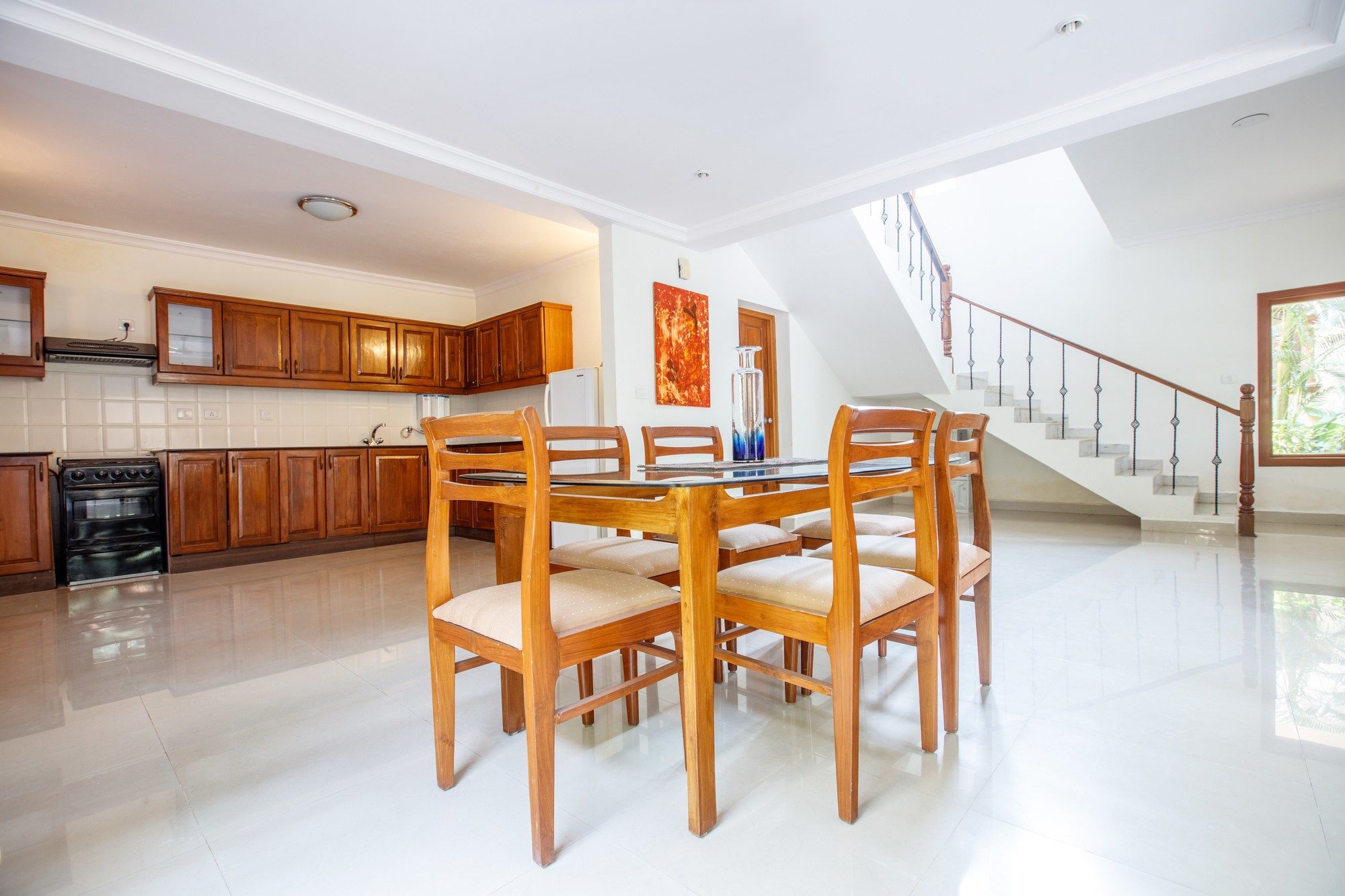 Фото Aguada Anchorage - The Villa Resort