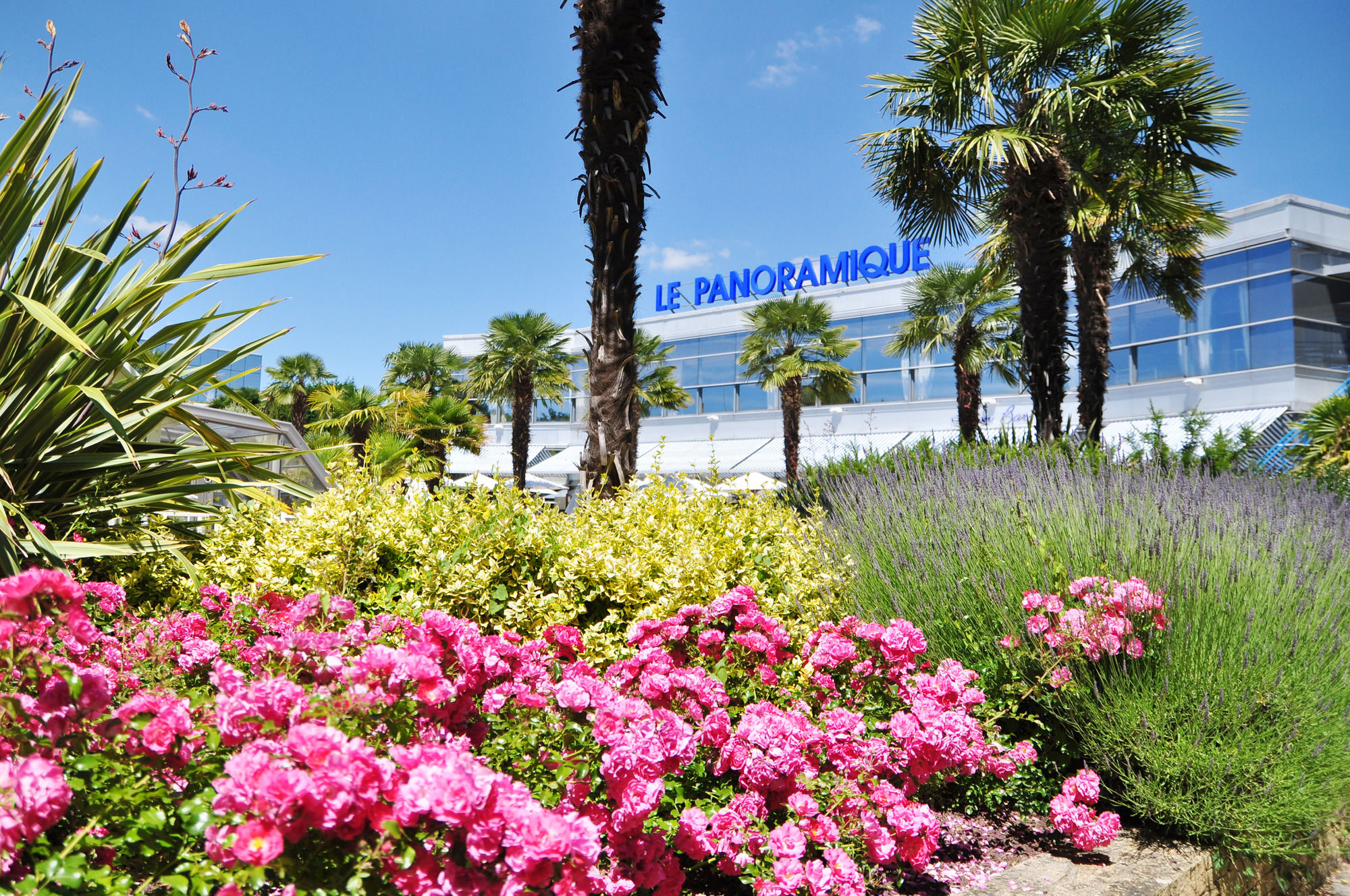 Фото Westotel Nantes Atlantique