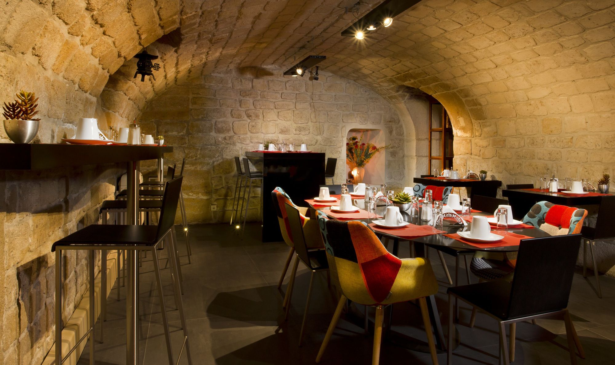 Фото Hôtel Elixir