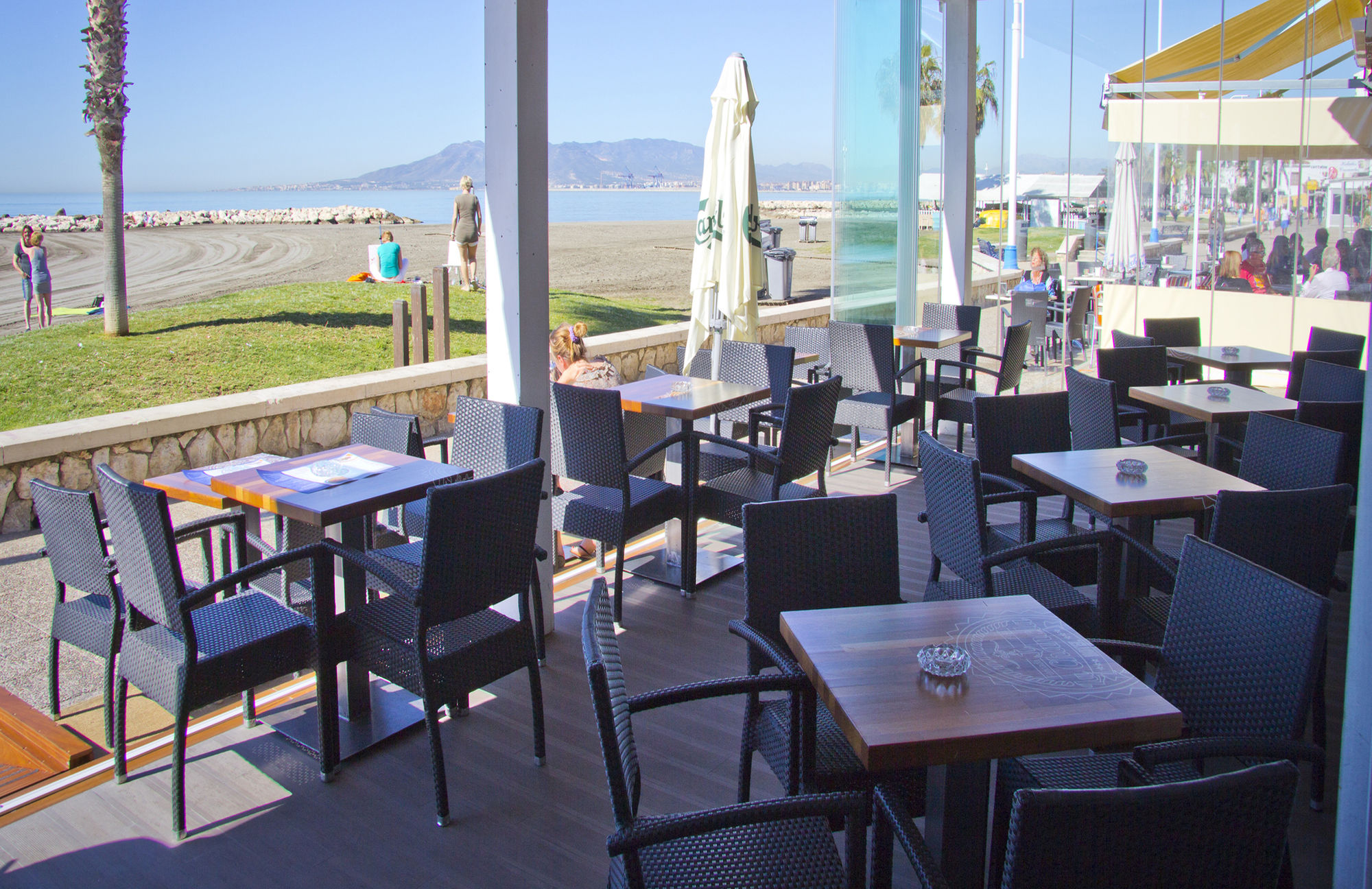 Фото Hotel La Chancla