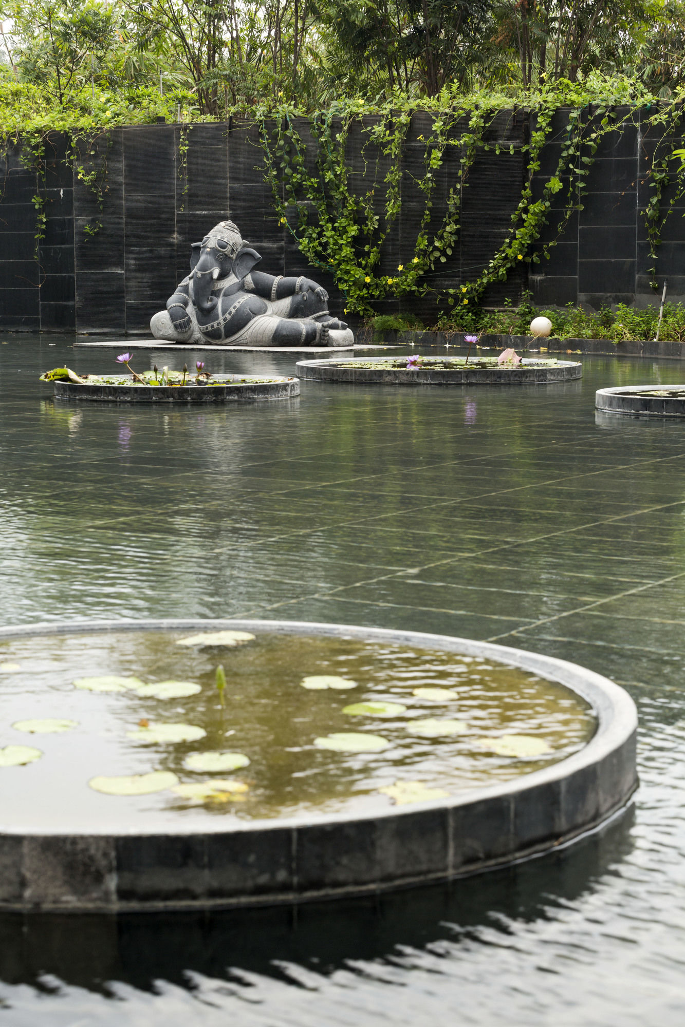 Фото Park Hyatt Chennai