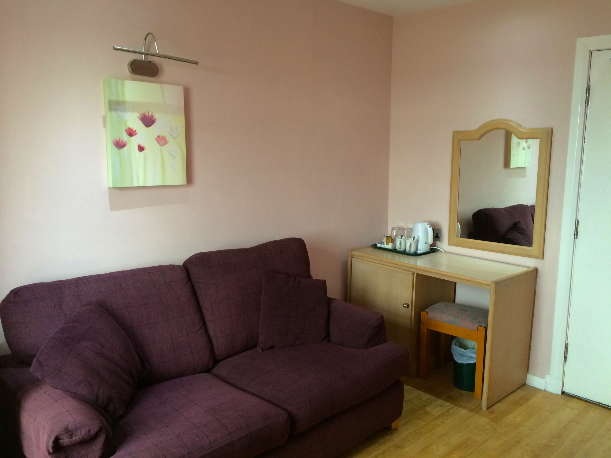 Фото Tiffany's Hotel