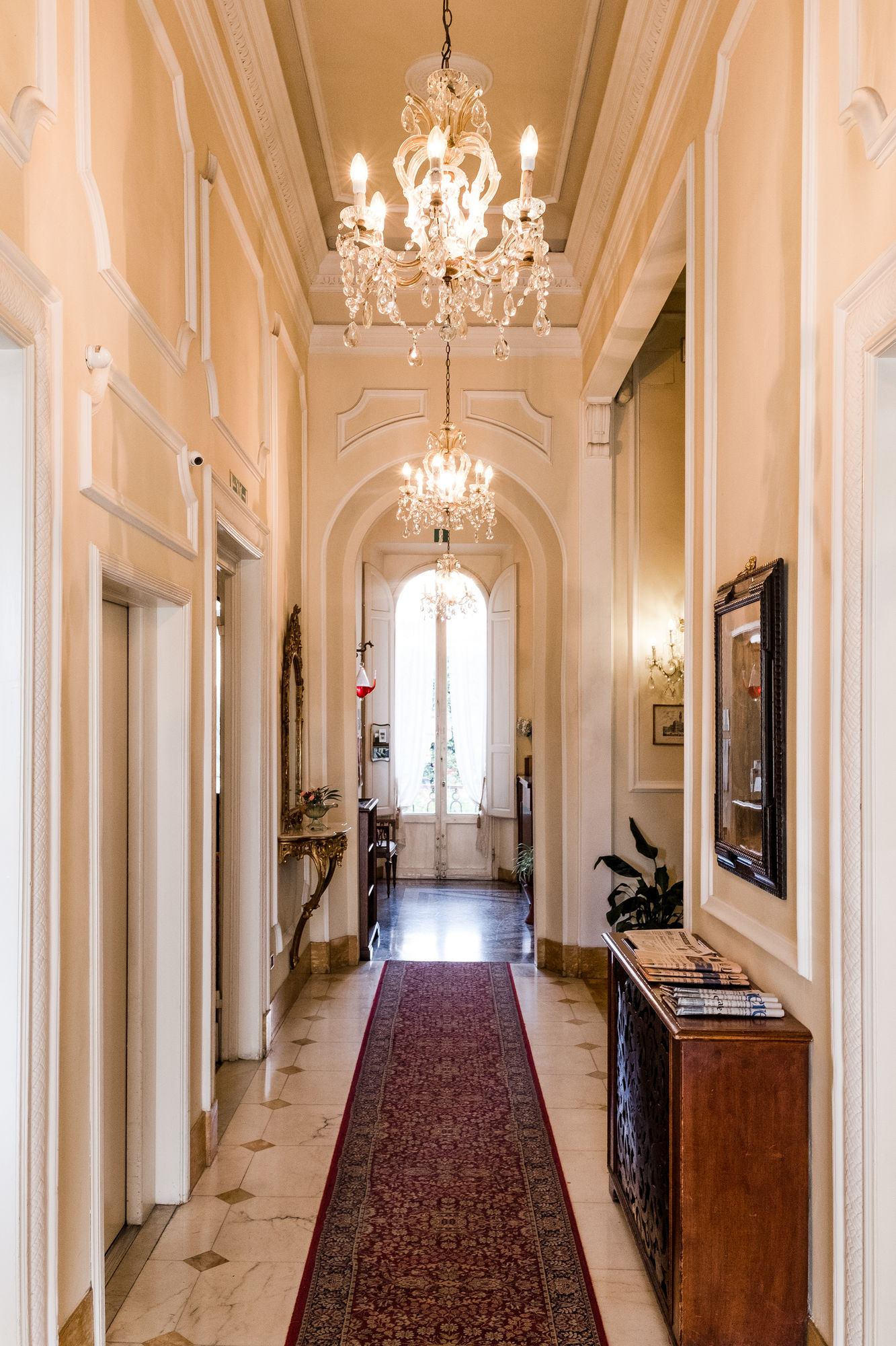 Фото отеля 5