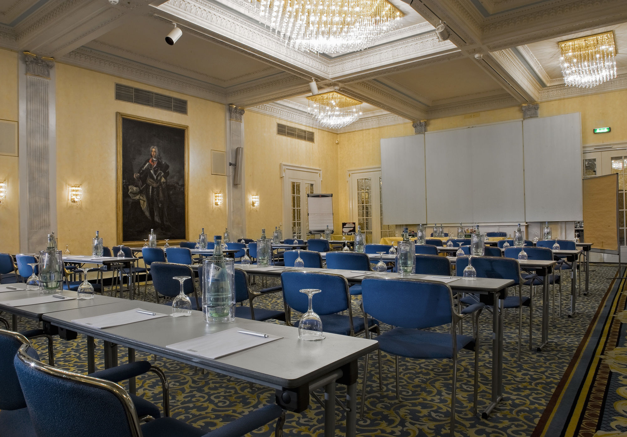 Фото Wyndham Grand Bad Reichenhall Axelmannstein