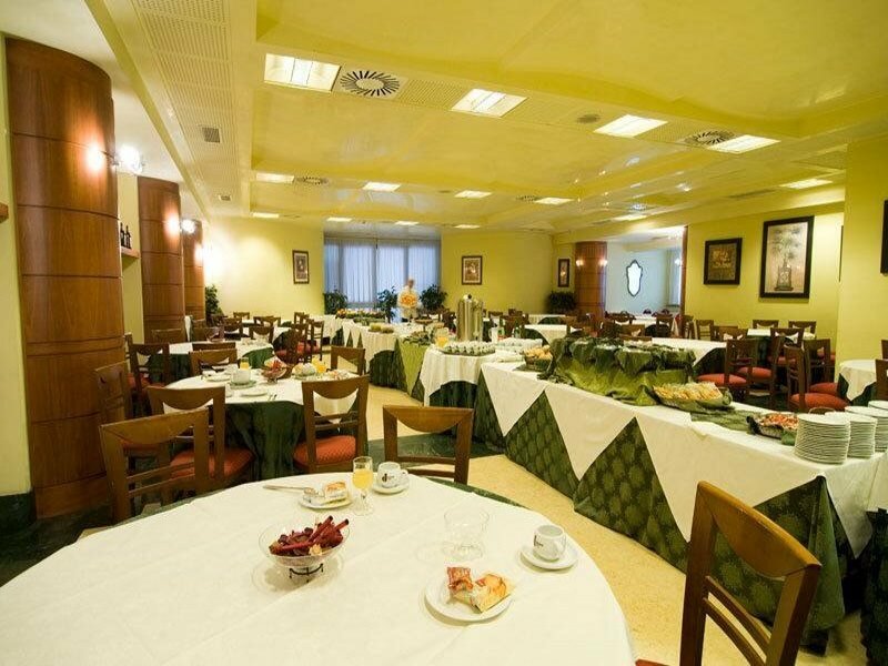 Фото Appia Park Hotel