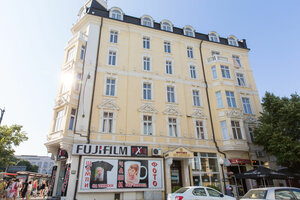 Гостиница Boutique Splendid Hotel