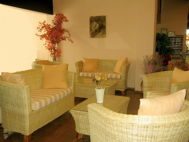 Фото Caravel Apartment Hotel