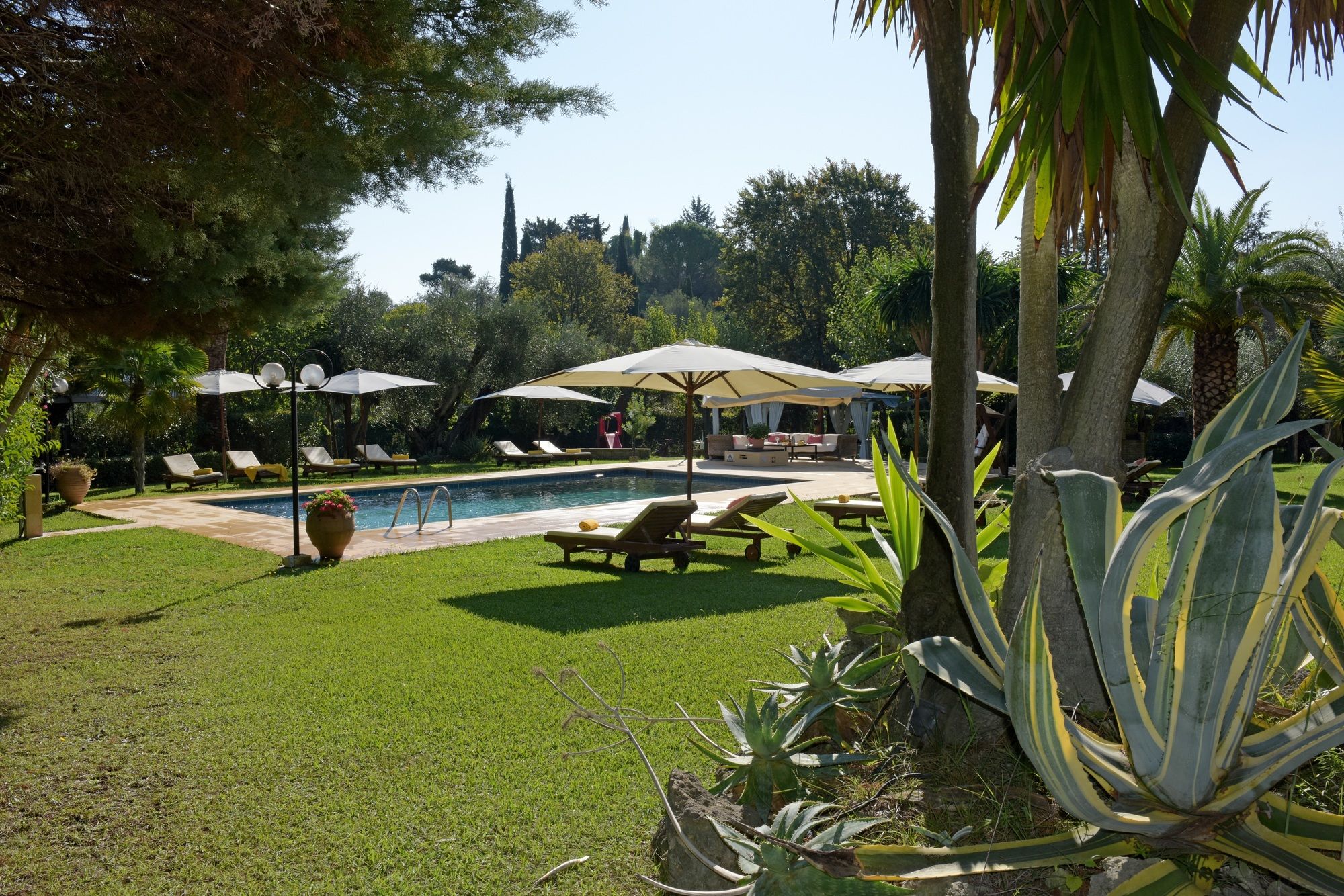 Фото Isabella Country House