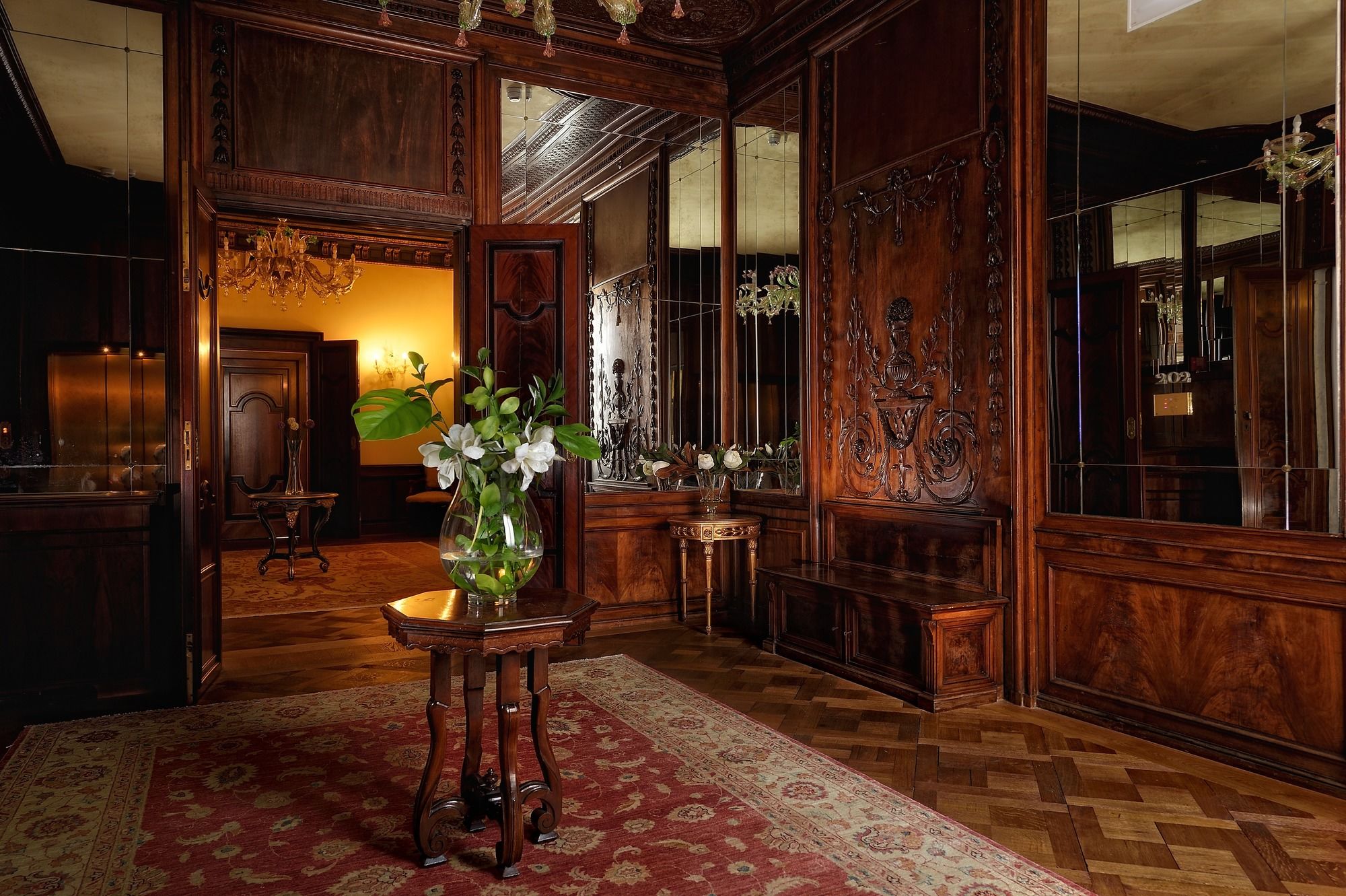 Фото Hotel Ai Reali di Venezia