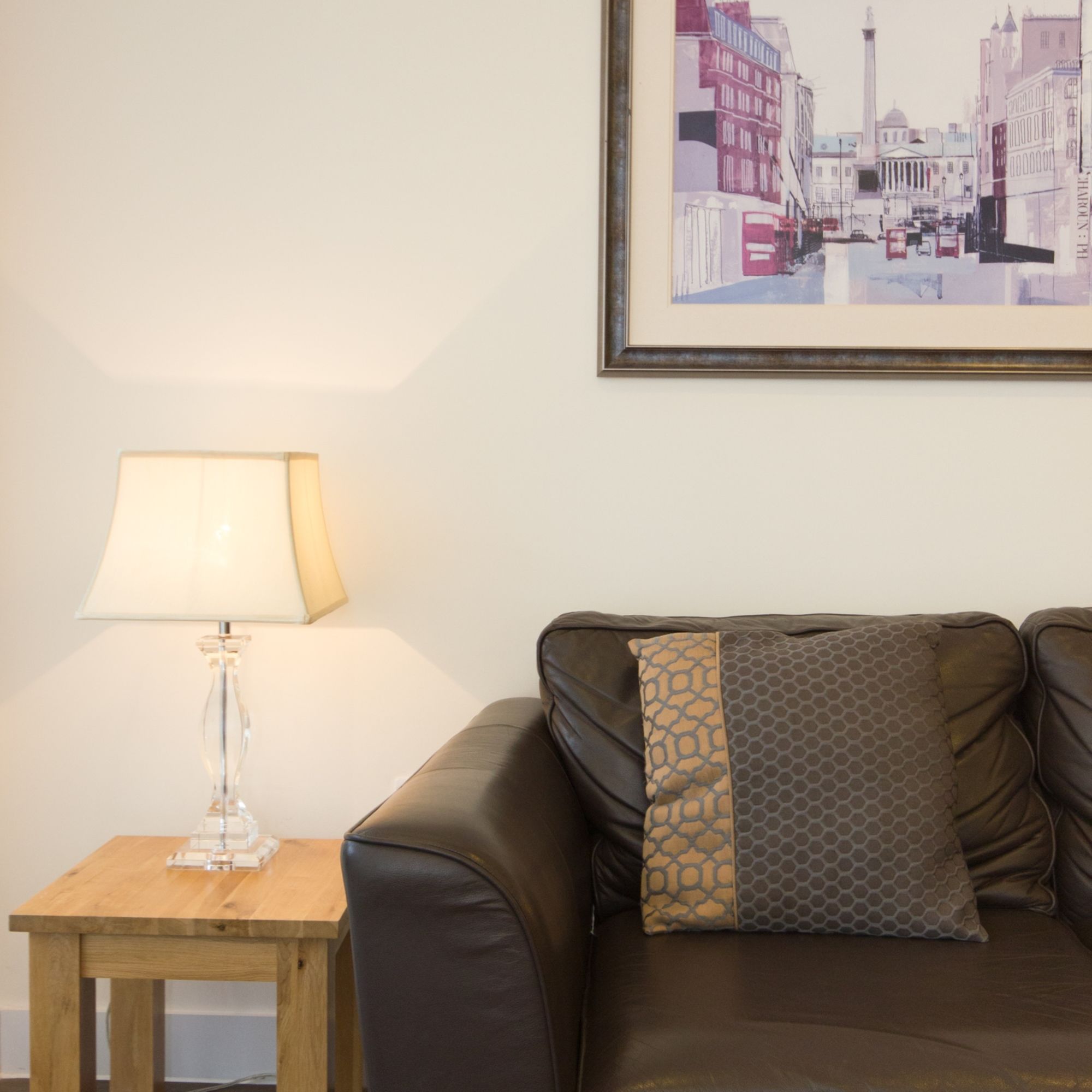 Фото Citystay - Mill Park Apartments