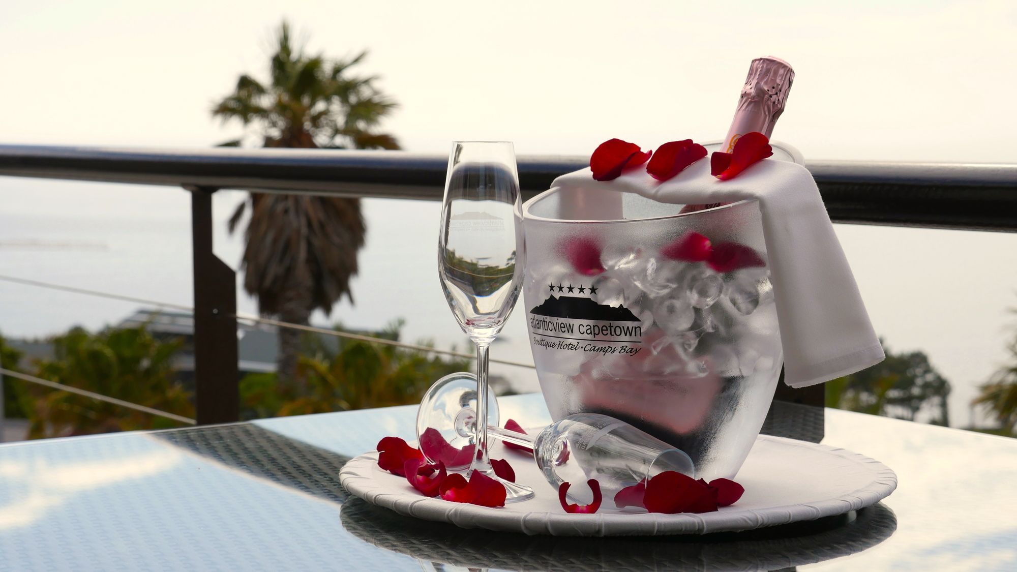 Фото Atlanticview Cape Town Boutique Hotel