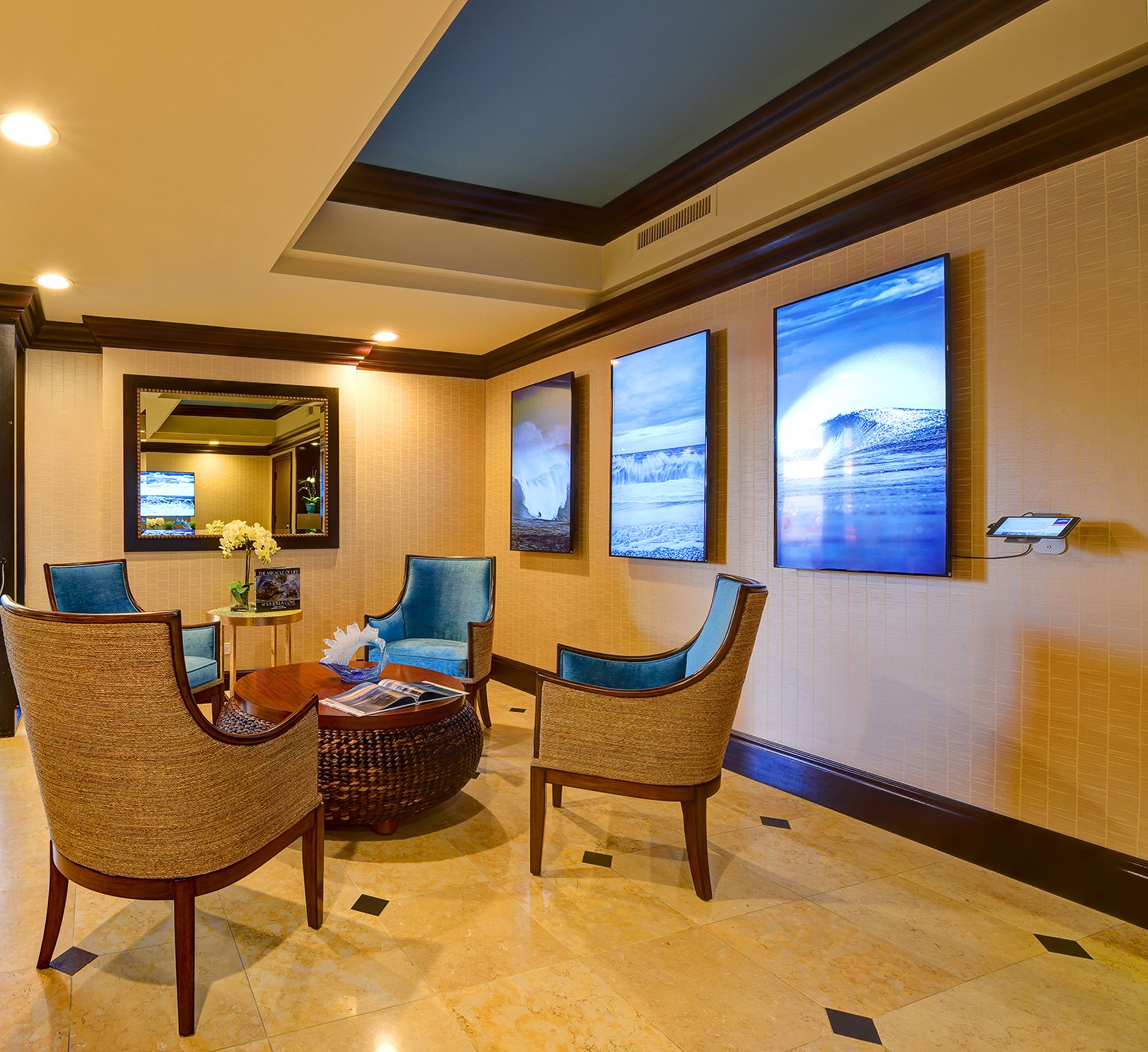 Фото Empress Hotel of La Jolla