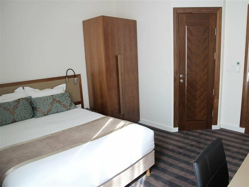 Фото Art Hôtel Eiffel