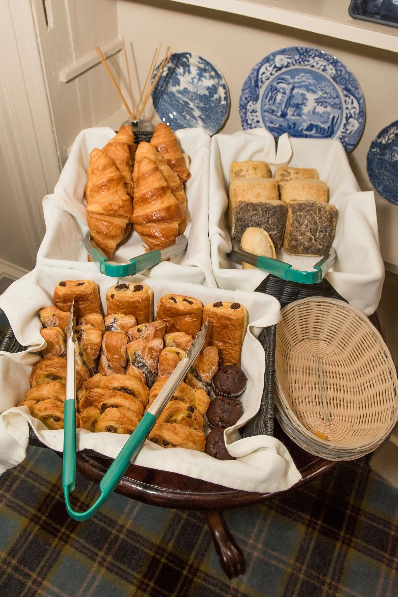 Фото Sherwood Guest House