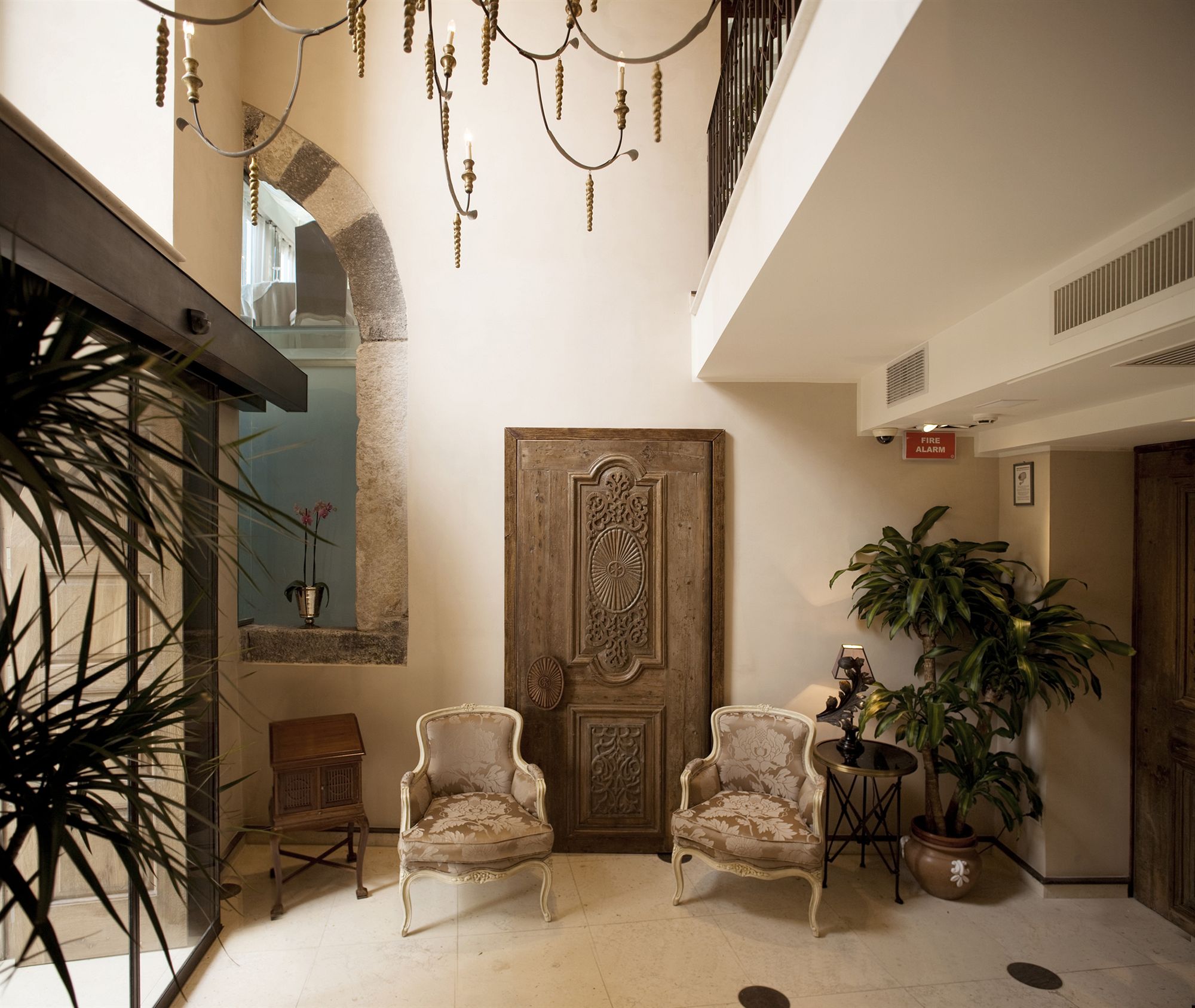 Фото Palazzo Vecchio Taormina