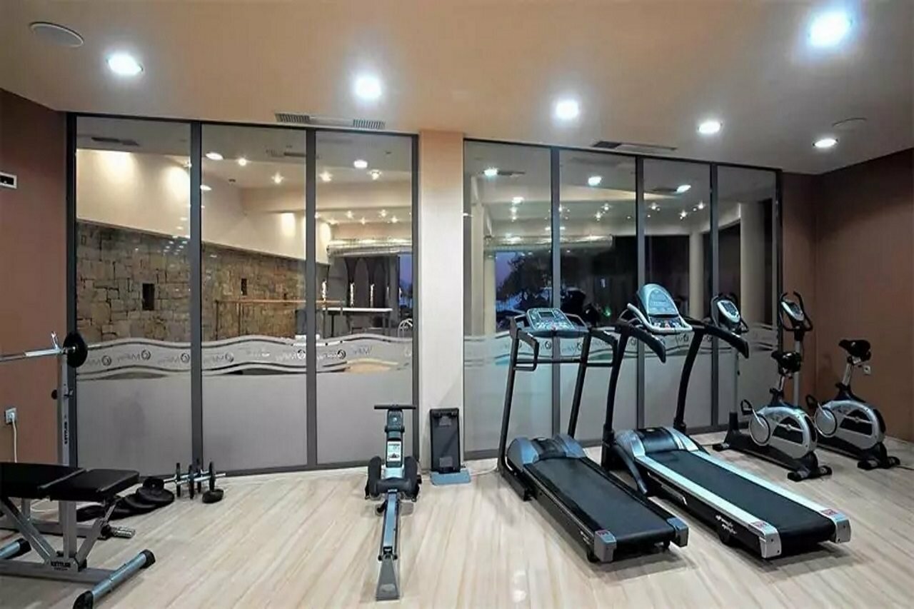 Фото Istion Club Hotel & SPA