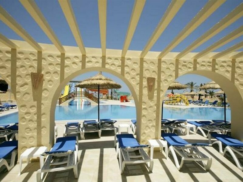 Фото отеля 5