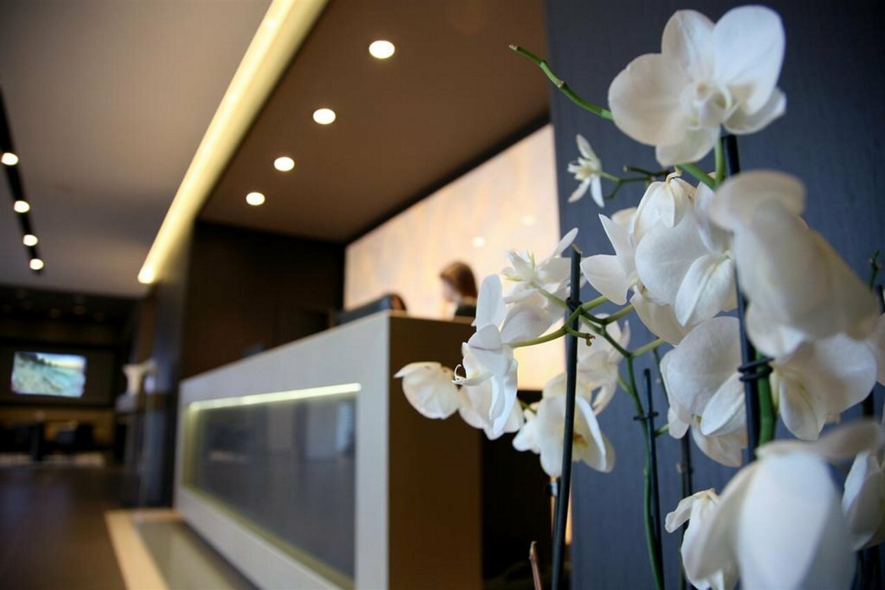 Фото Отель Его