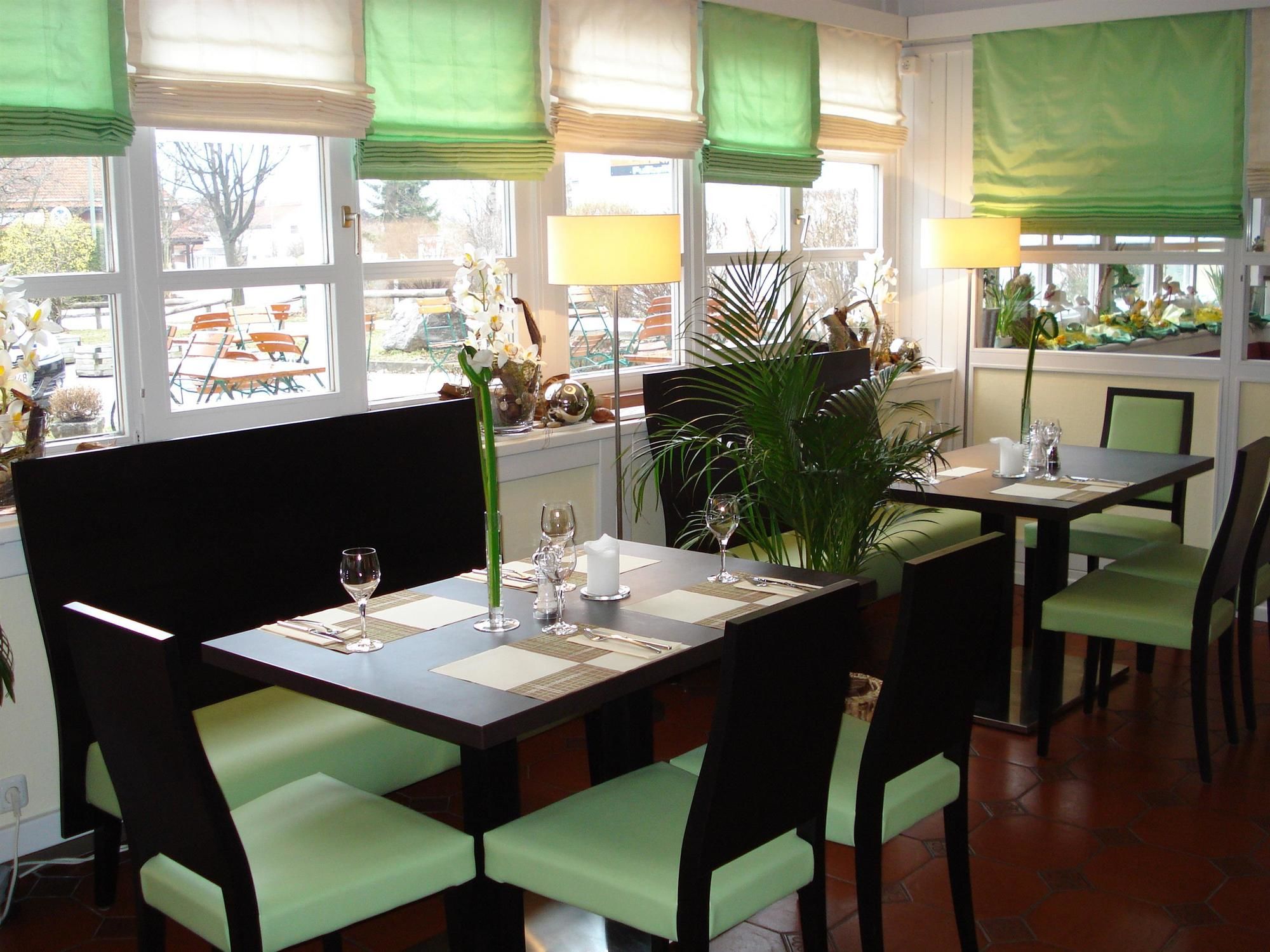 Фото Best Western Premier Bayerischer Hof Miesbach