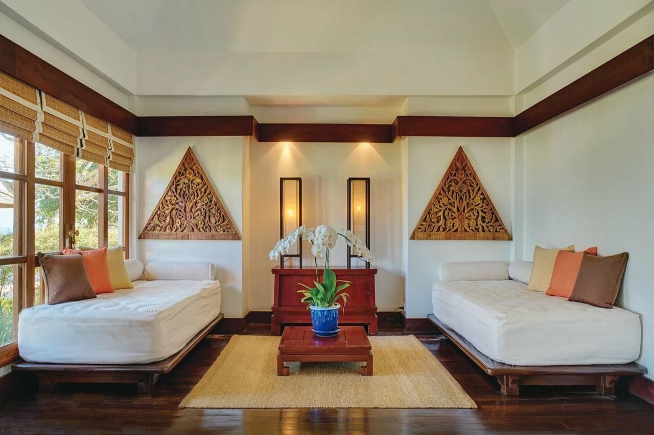 Фото Napasai, A Belmond Hotel, Koh Samui