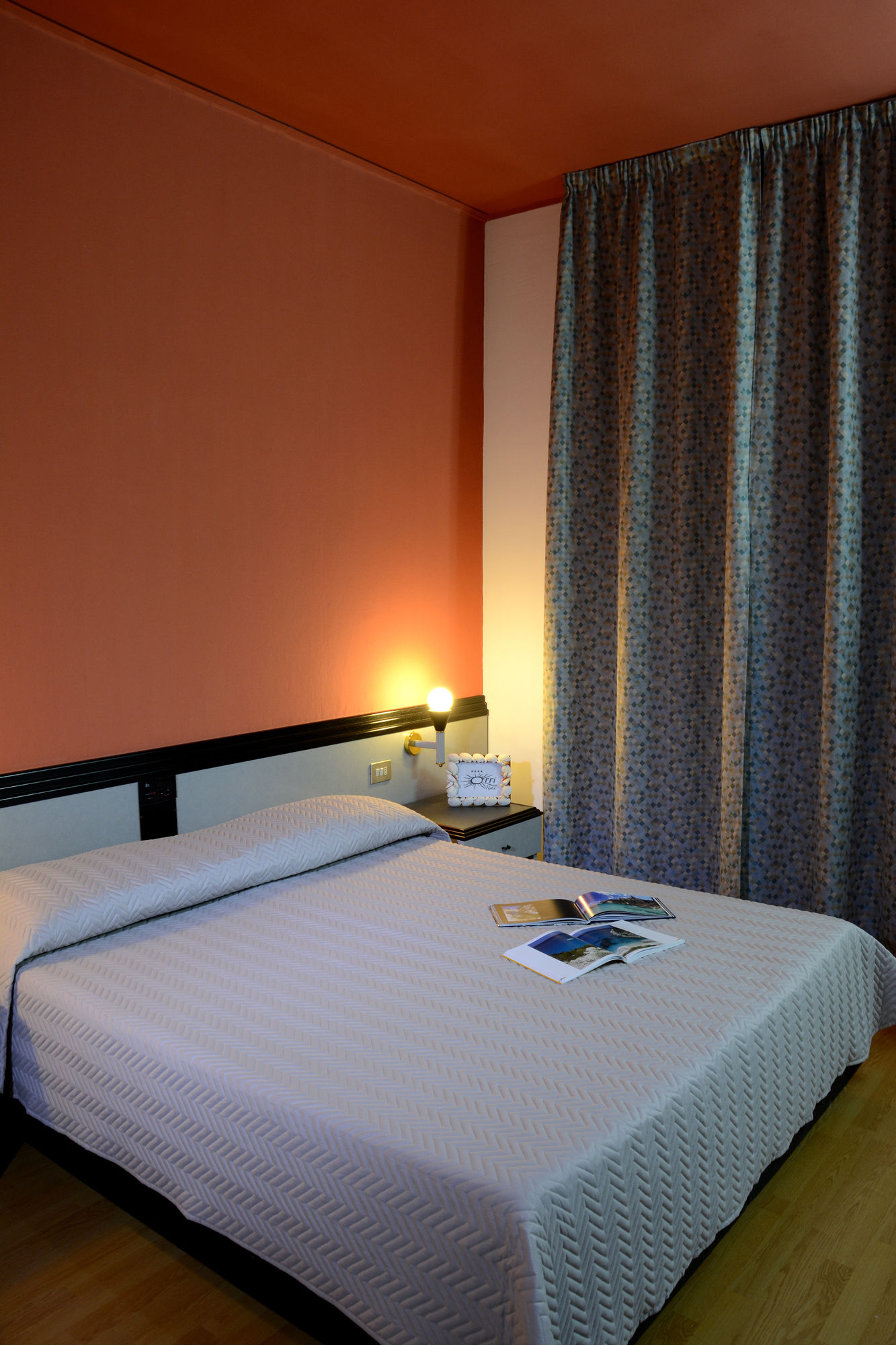 Фото Orrì Hotel