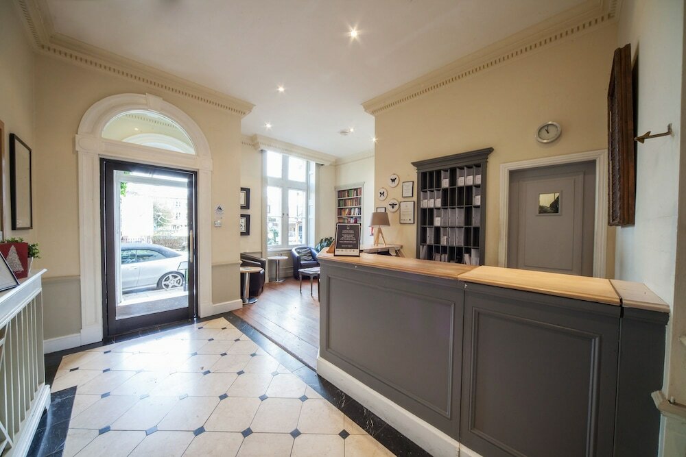 Фото Rodney Hotel