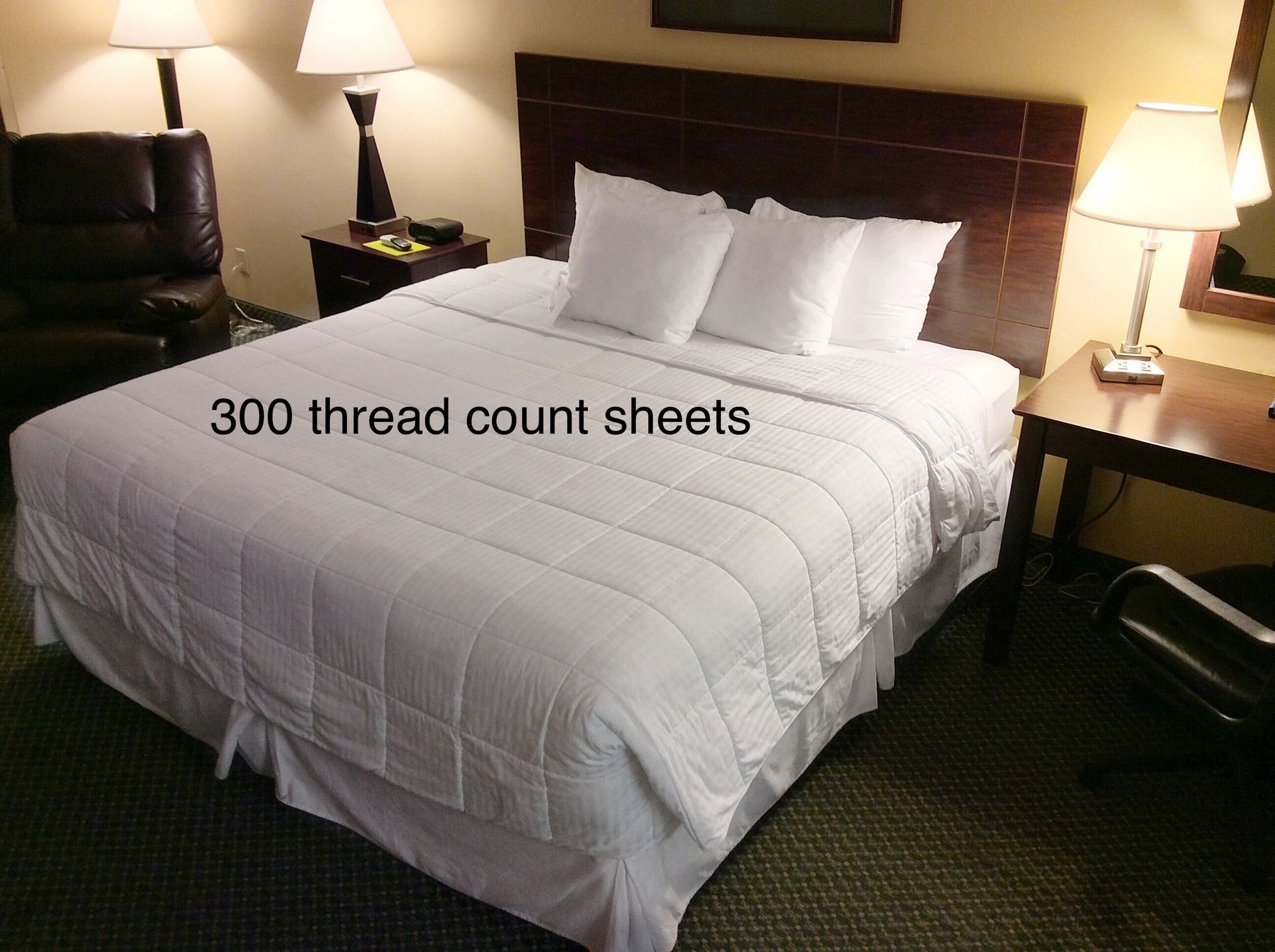 Фото Mcm Grande Hotel FunDome Odessa