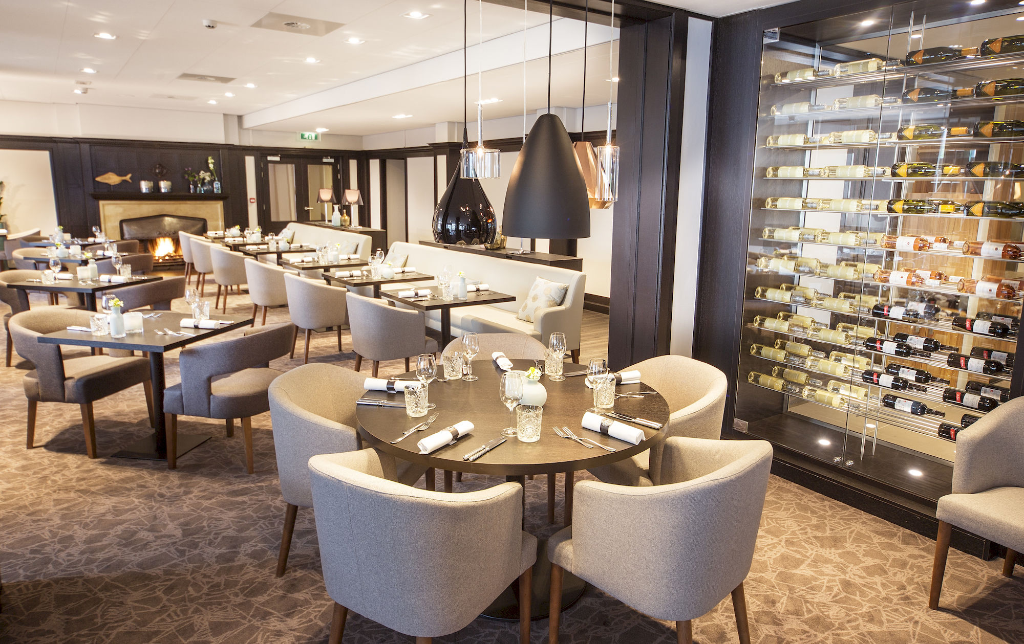 Фото Hotel De Bilderberg