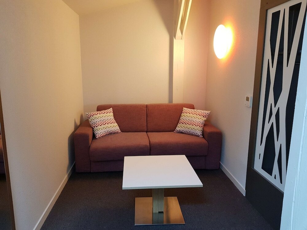 Фото Hotel Campanile Toulouse - Blagnac Aéroport