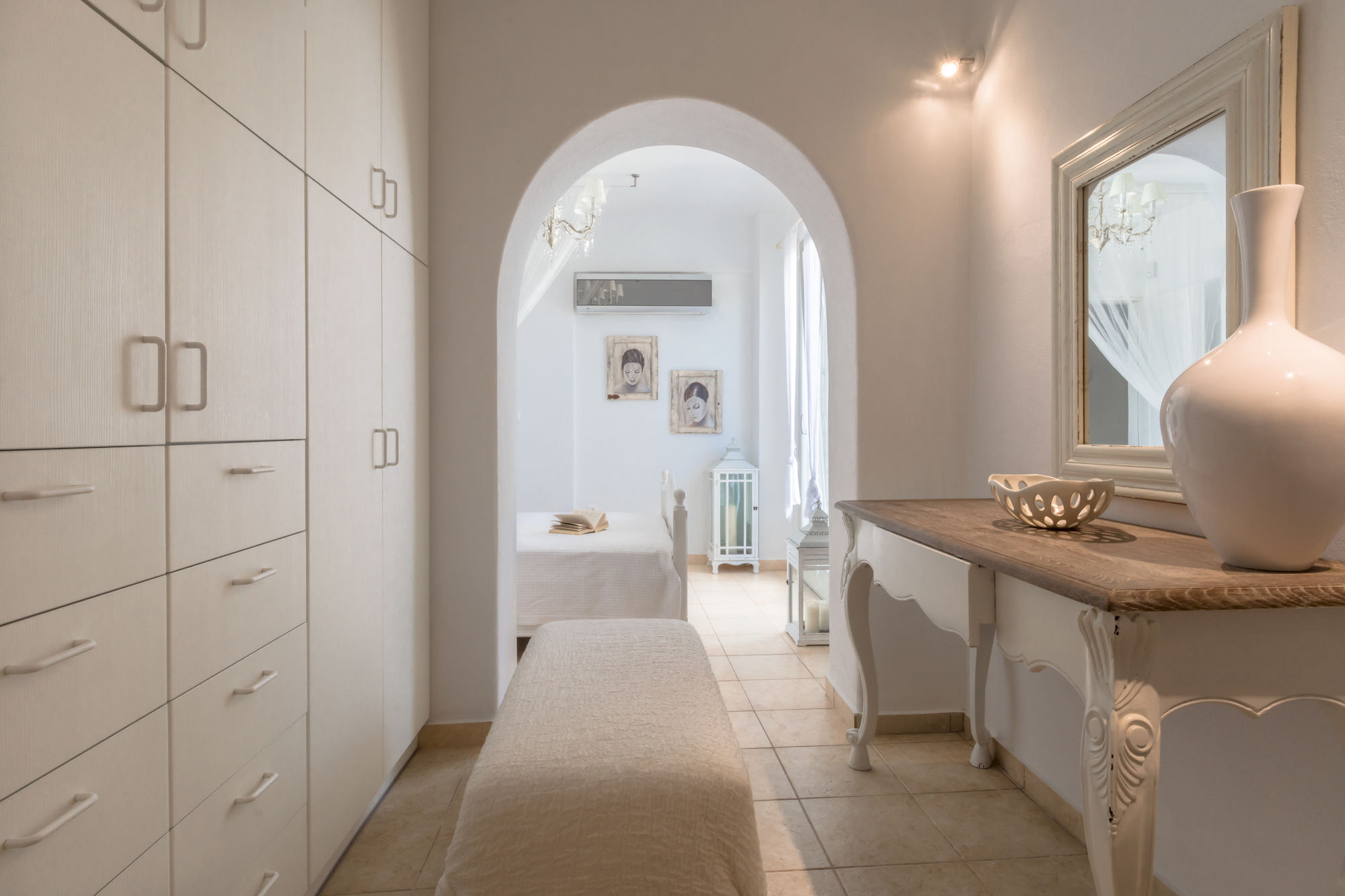 Фото Michaela Residence