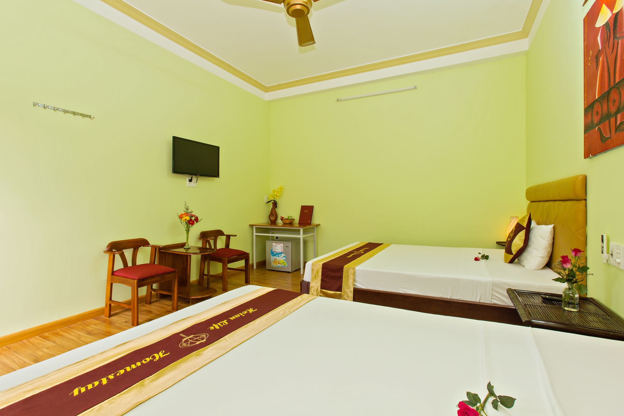 Фото Hoi An Life Homestay