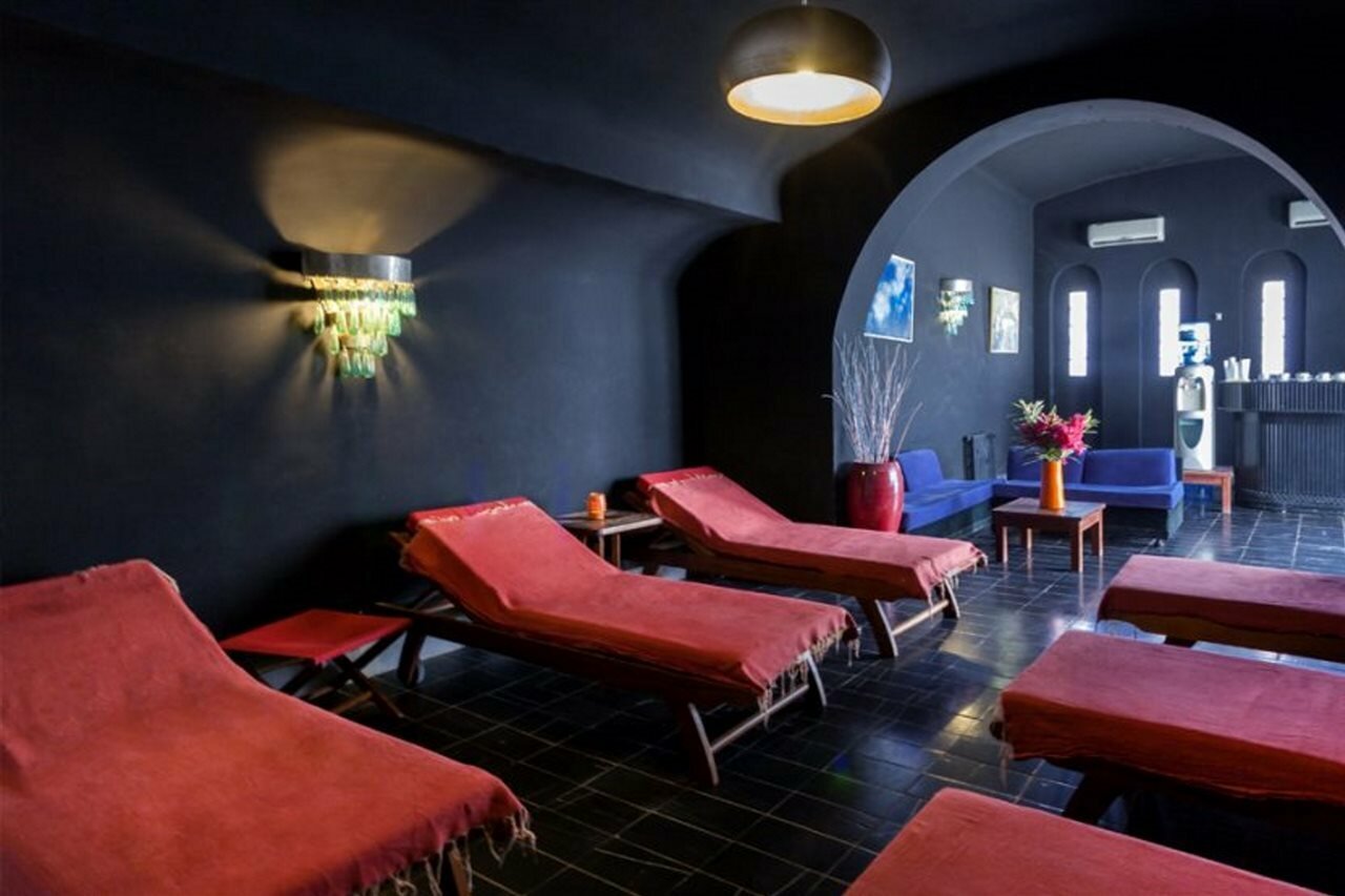 Фото Seabel Rym Beach Djerba