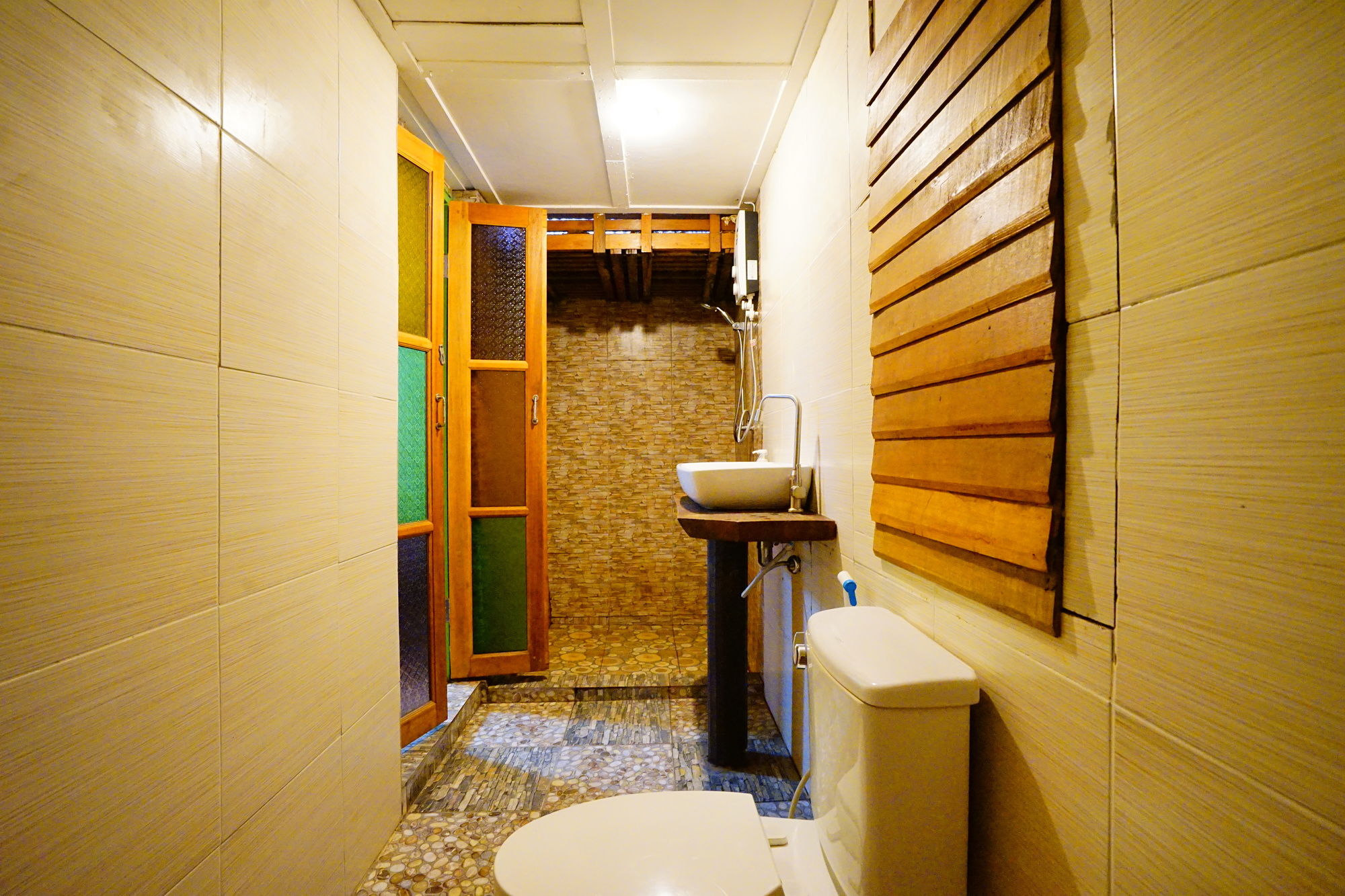 Фото Apple Beachfront Resort