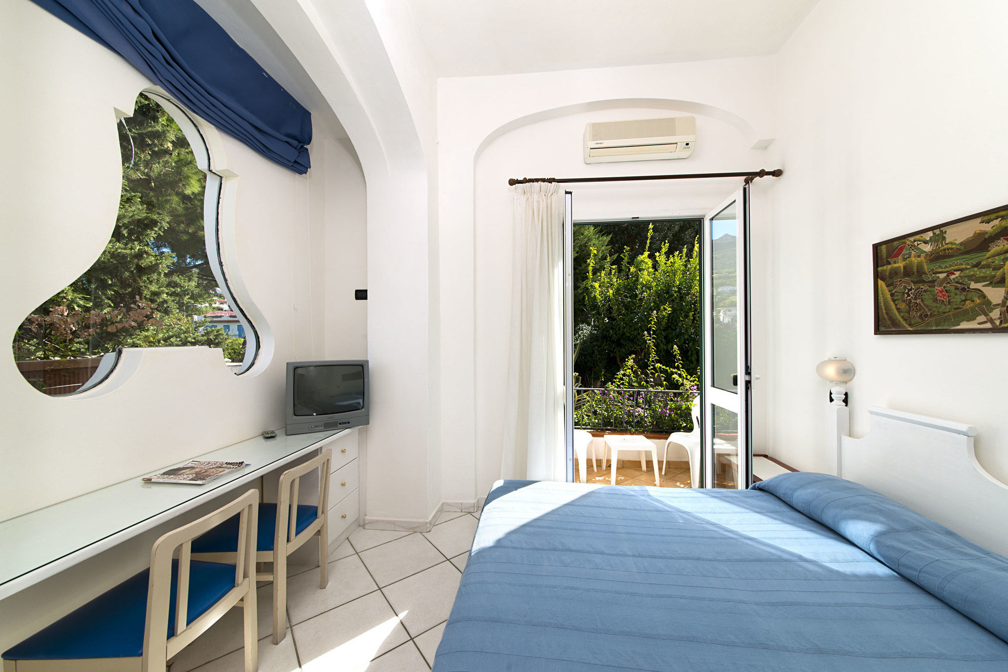 Фото Hotel Villa Melodie