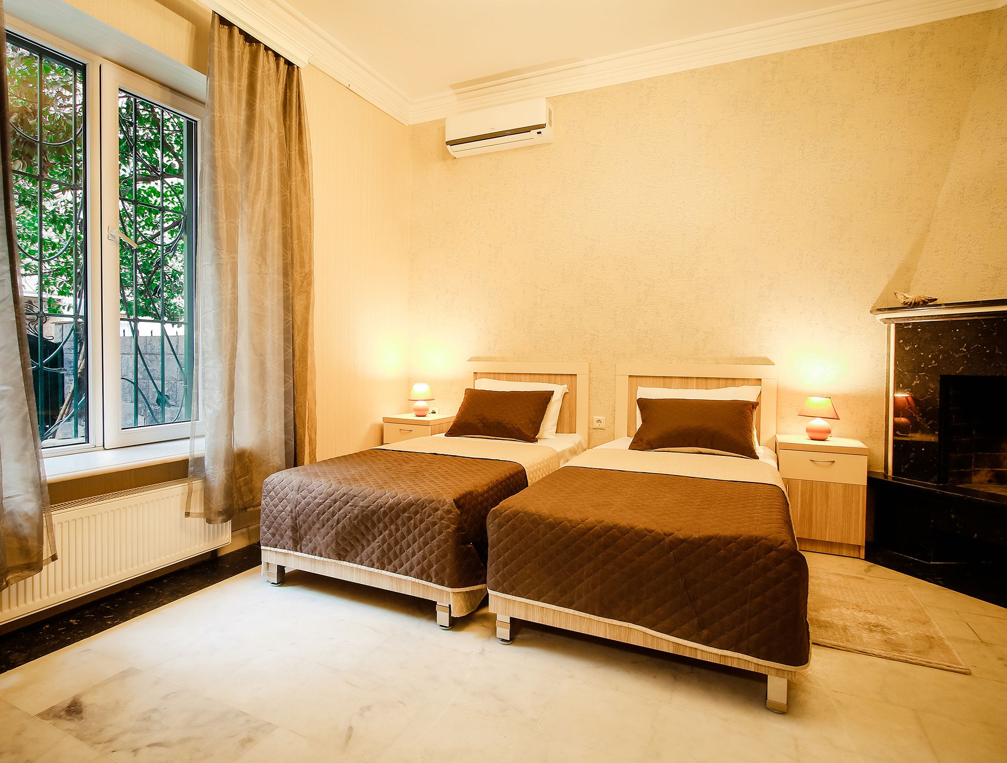 Фото Hotel Toma's House