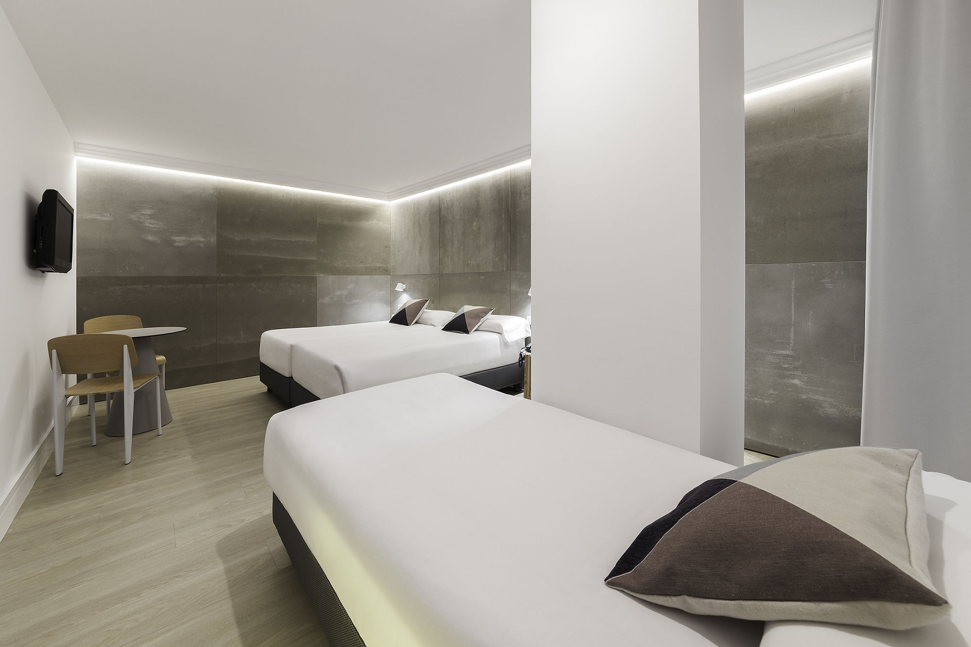 Фото Hotel Mar del Plata