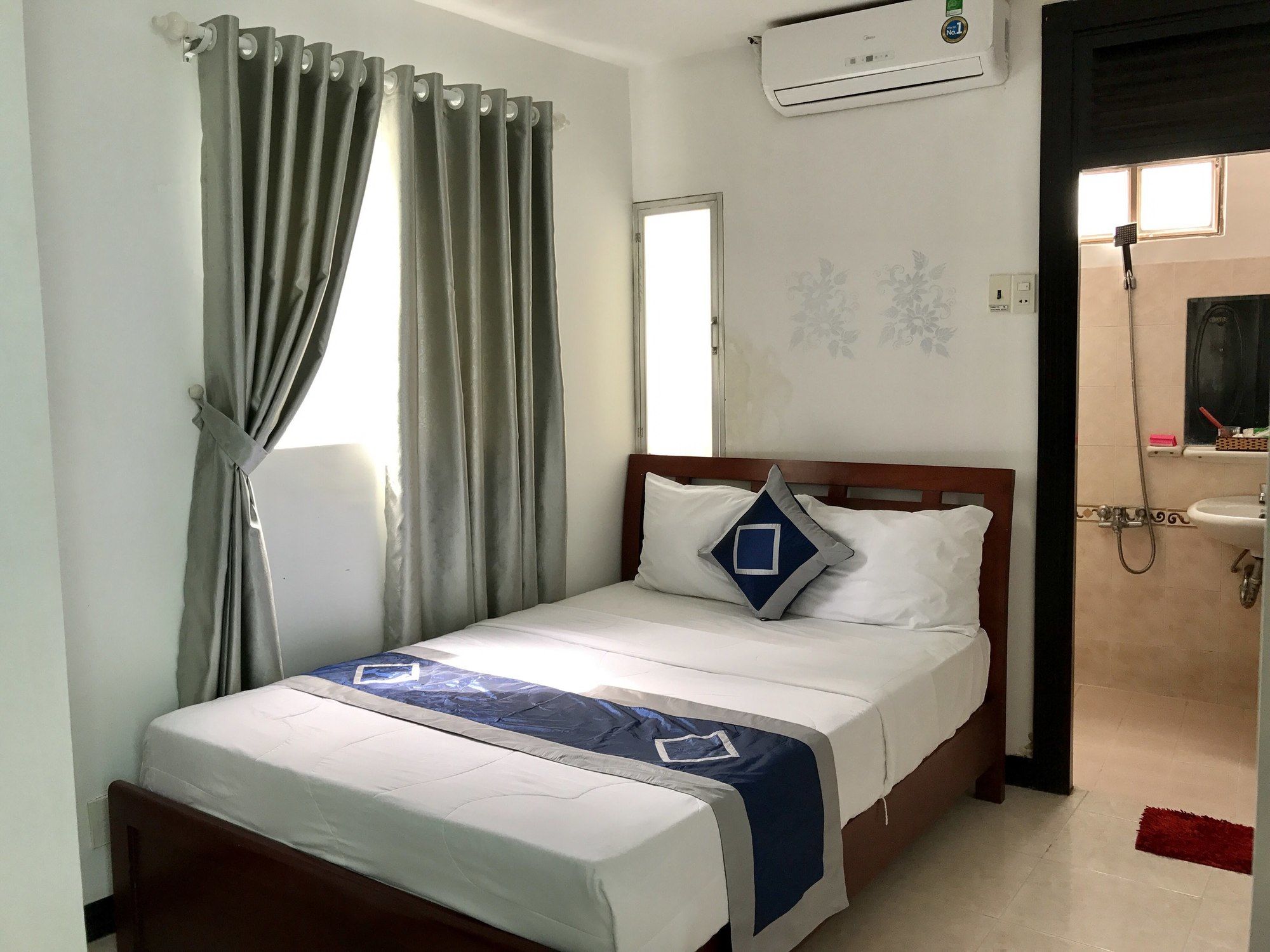 Фото Bien Dong Hotel Nha Trang