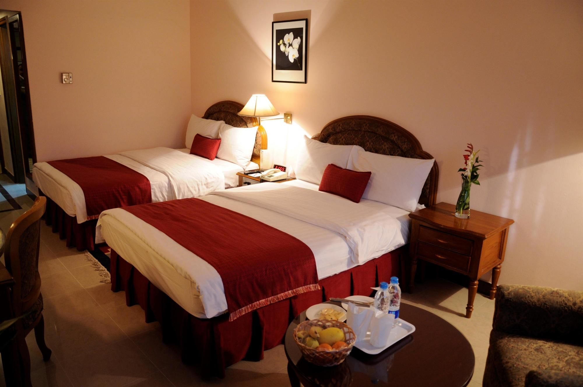 Фото Best Western Premier Islamabad