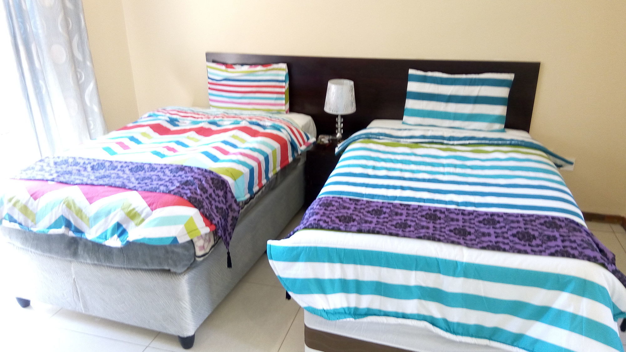 Фото Tasha Lodge