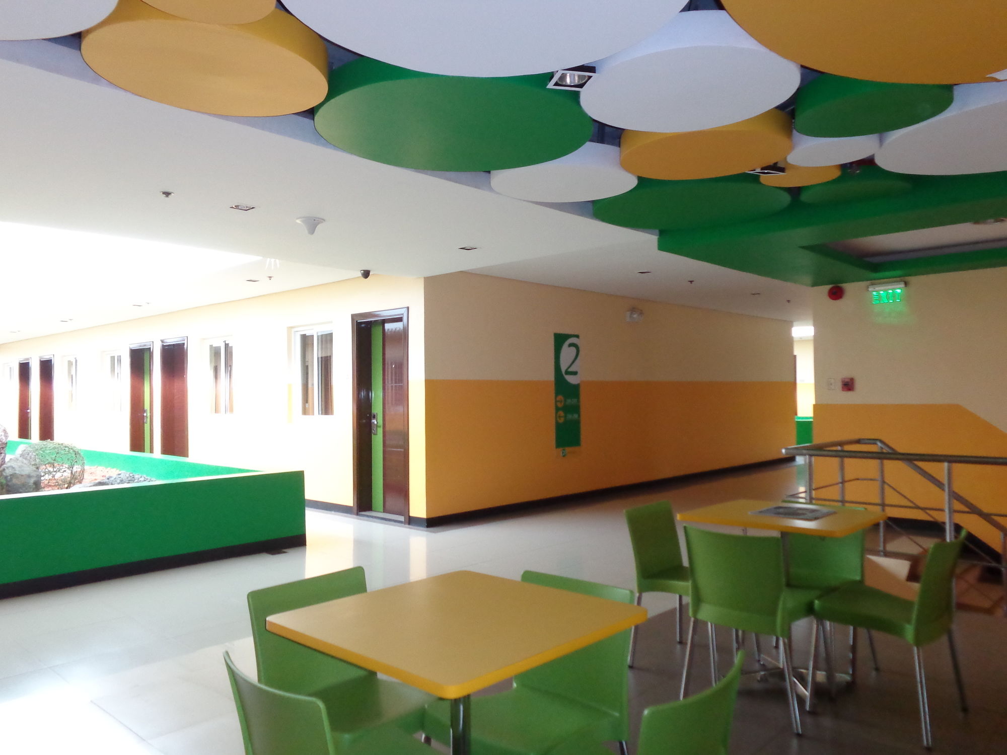 Фото Go Hotels Tacloban