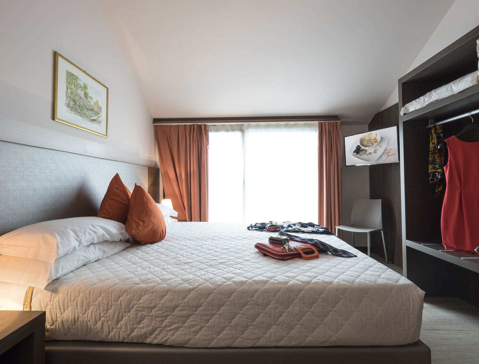 Фото Residence Caffè Savona