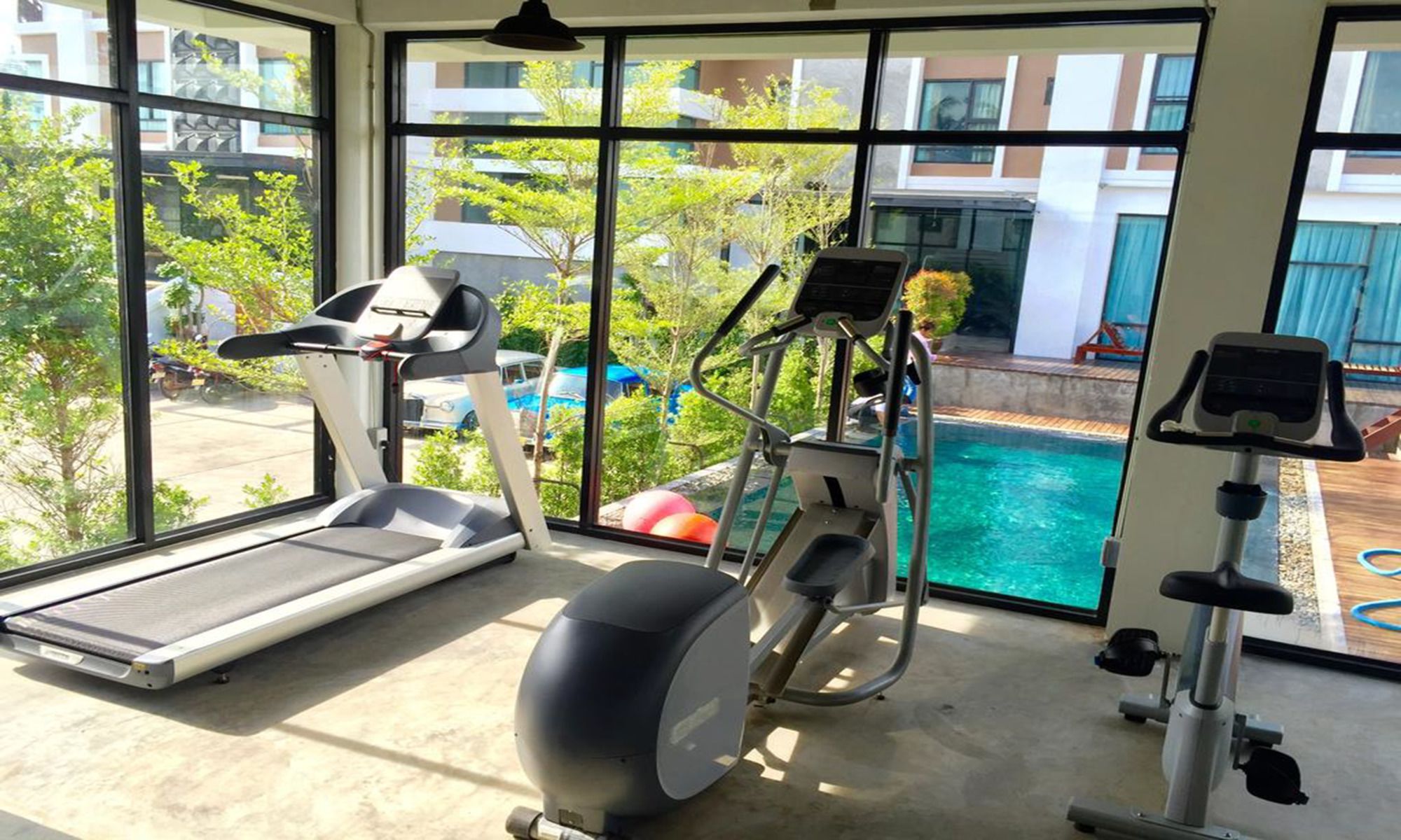 Фото S Park Design Hotel