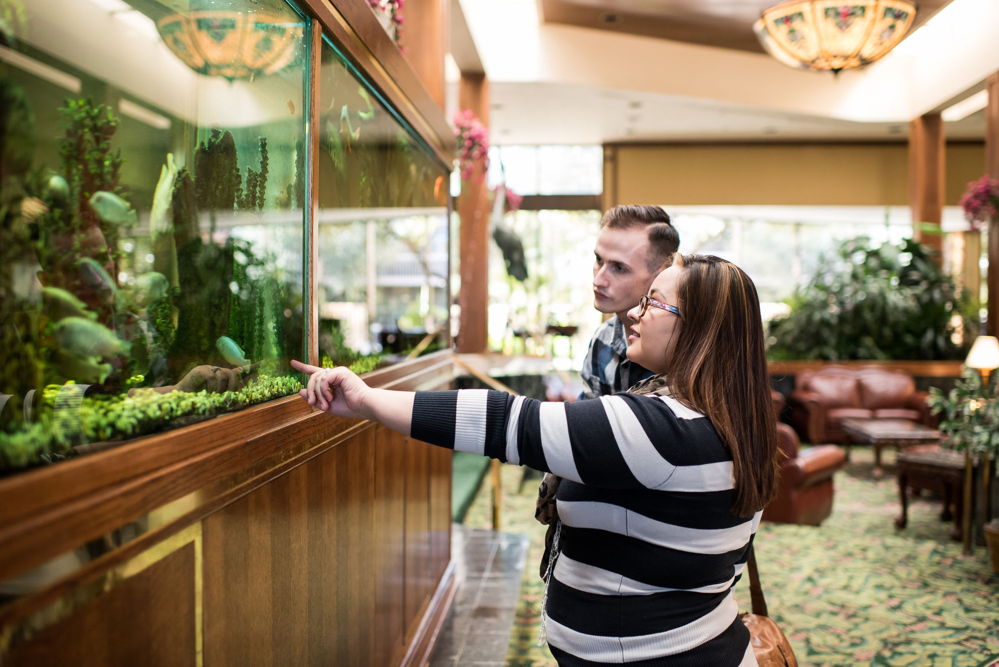 Фото Mcm Elegante Hotel and Conference Center Odessa